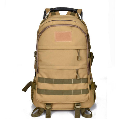 Backpack, Commuter Bag, Tactical Bag